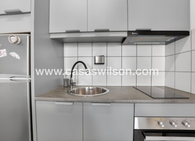 Sale - Apartment - Torrevieja - Doña Ines