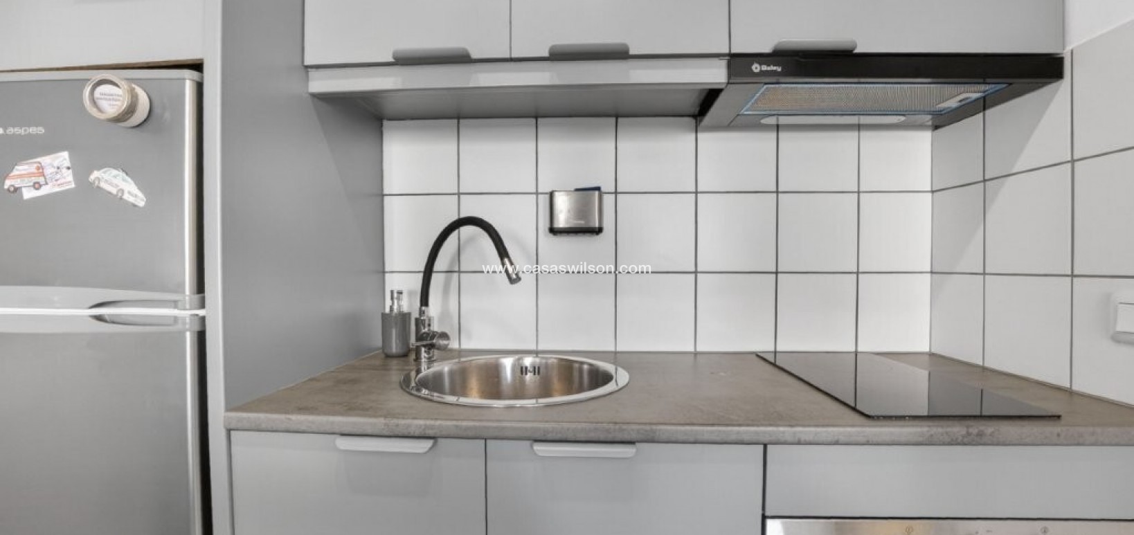 Sale - Apartment - Torrevieja - Doña Ines