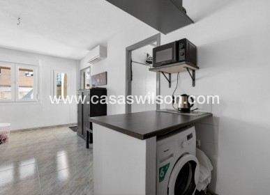 Sale - Apartment - Torrevieja - Doña Ines