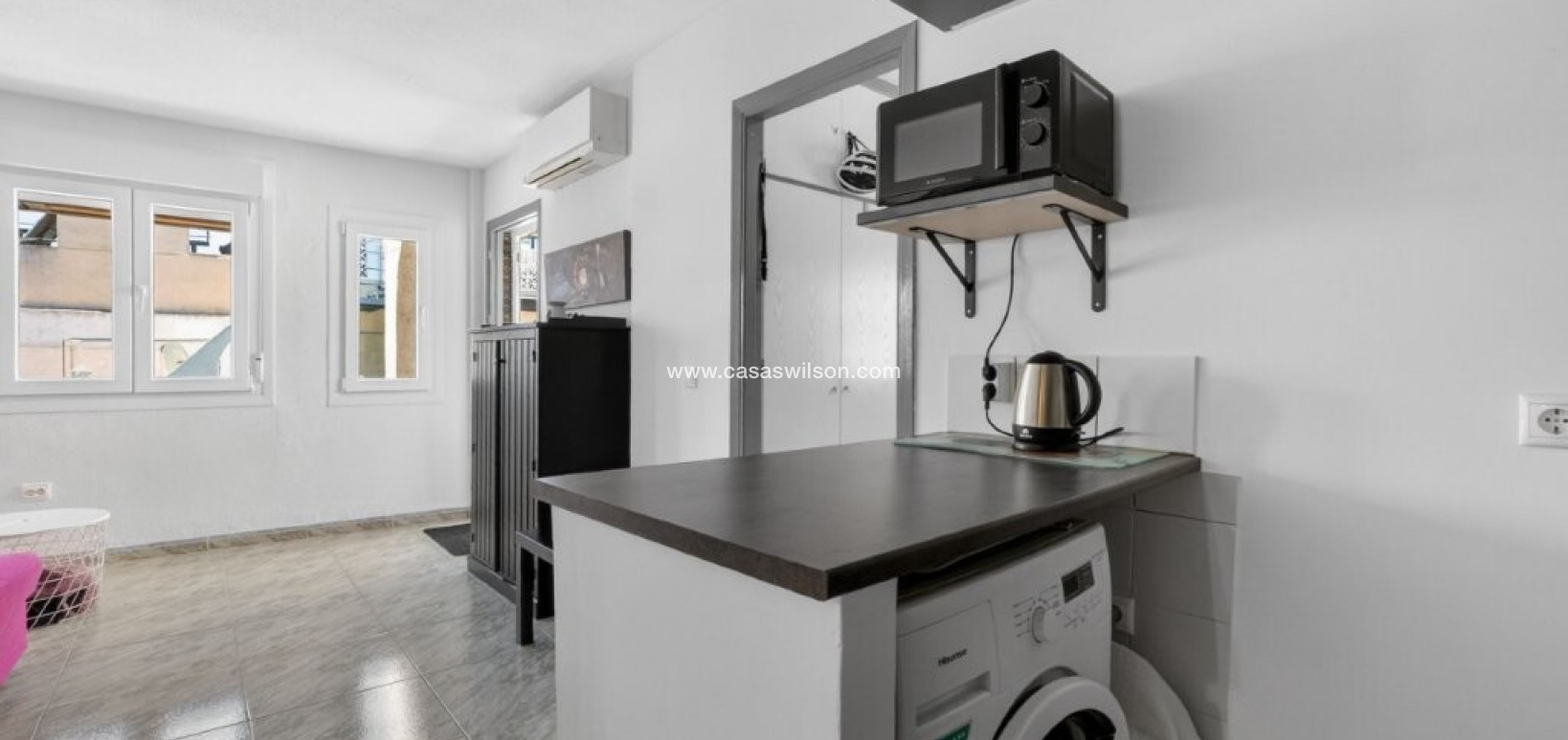 Sale - Apartment - Torrevieja - Doña Ines