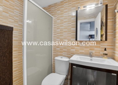 Sale - Apartment - Torrevieja - Doña Ines
