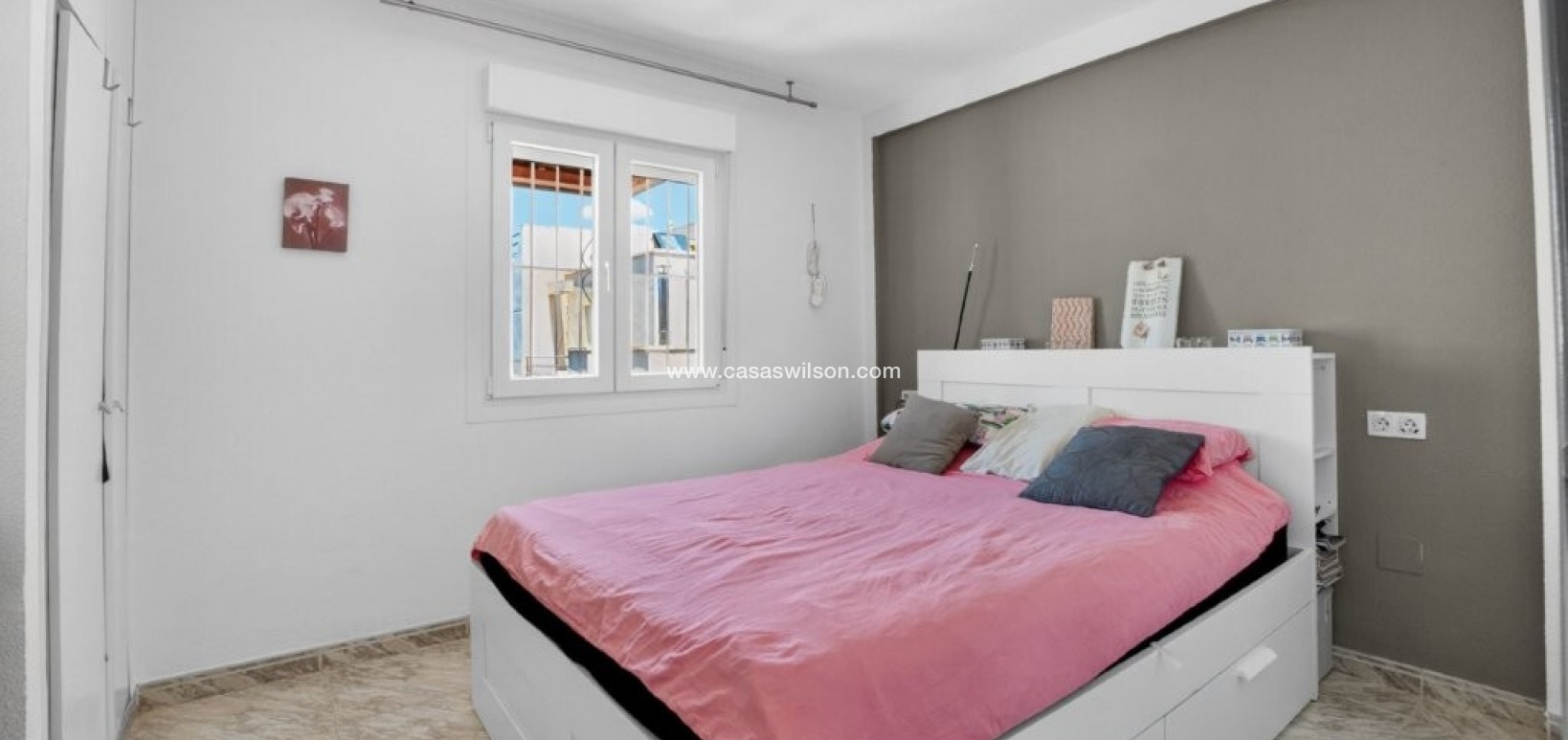 Sale - Apartment - Torrevieja - Doña Ines