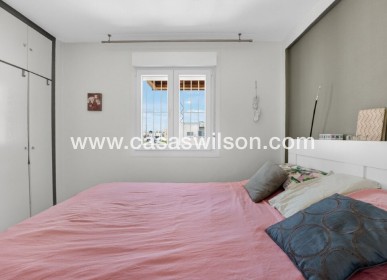 Sale - Apartment - Torrevieja - Doña Ines