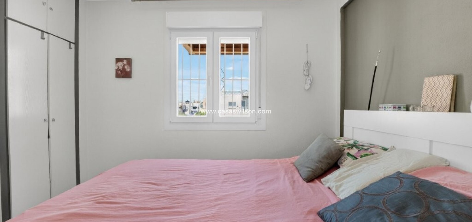 Sale - Apartment - Torrevieja - Doña Ines