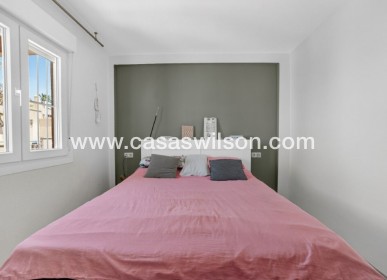 Sale - Apartment - Torrevieja - Doña Ines