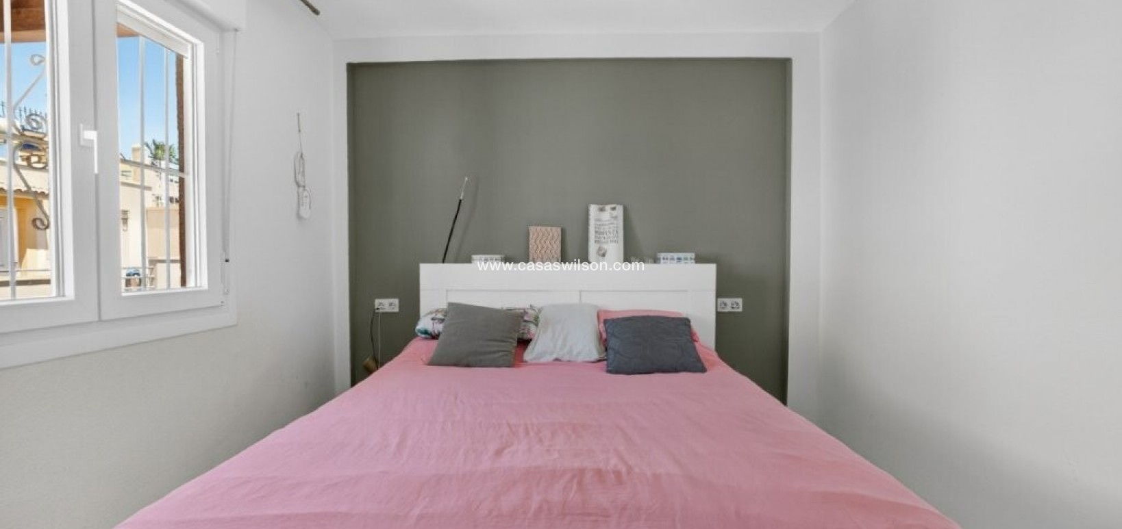 Sale - Apartment - Torrevieja - Doña Ines