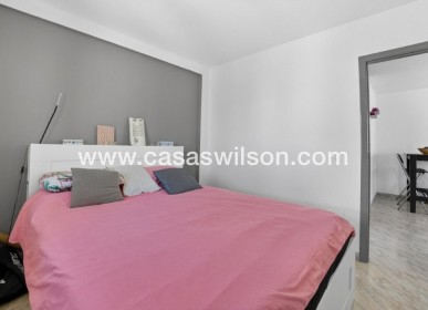 Sale - Apartment - Torrevieja - Doña Ines