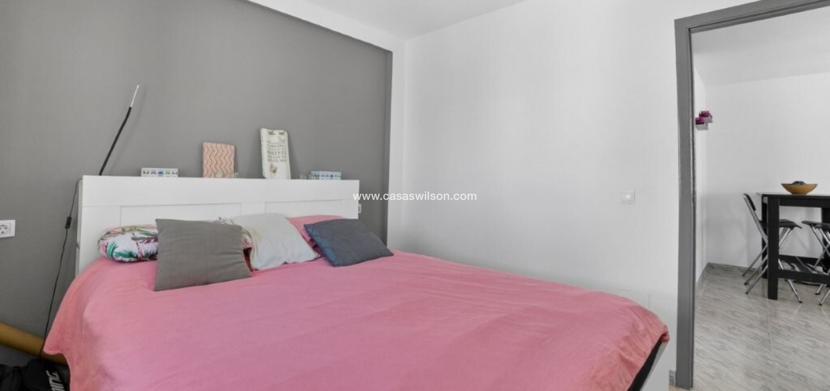 Sale - Apartment - Torrevieja - Doña Ines
