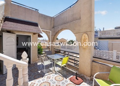 Sale - Apartment - Torrevieja - Doña Ines