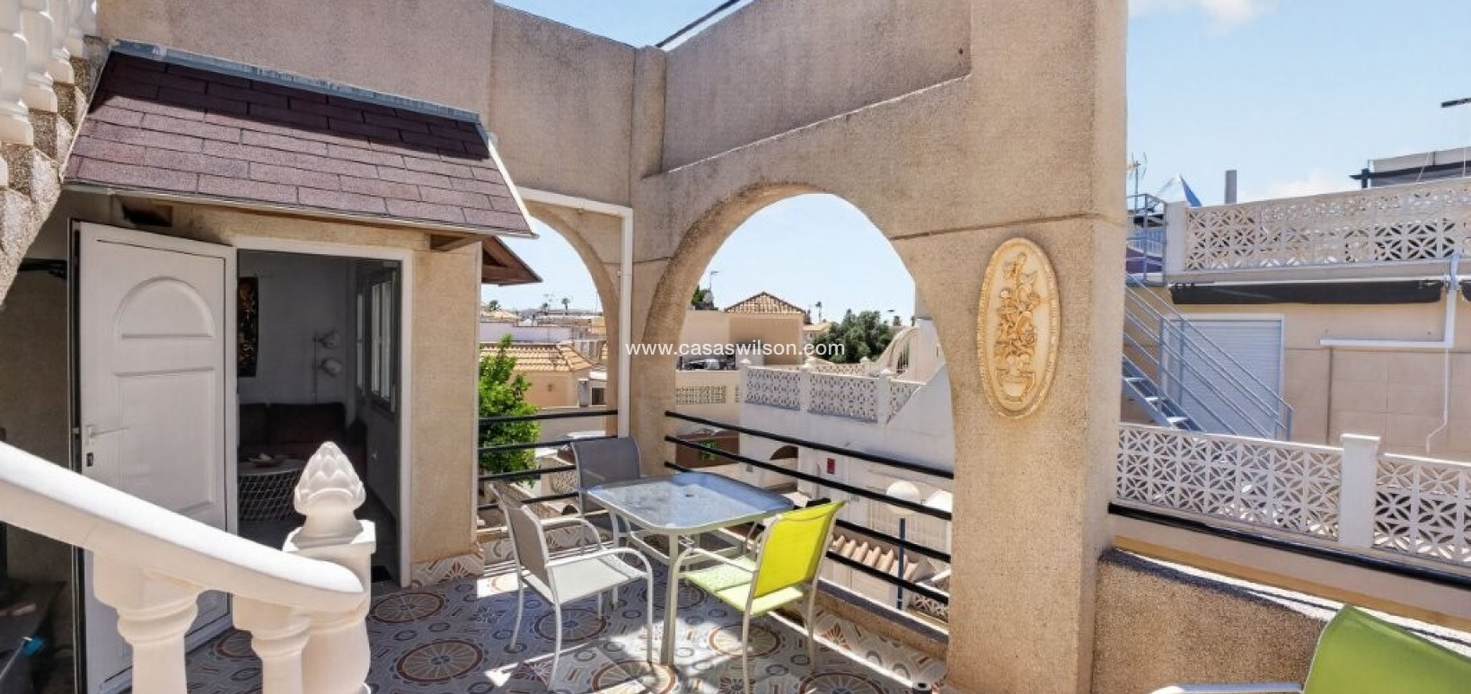 Sale - Apartment - Torrevieja - Doña Ines