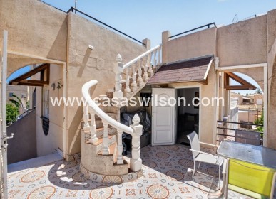 Sale - Apartment - Torrevieja - Doña Ines