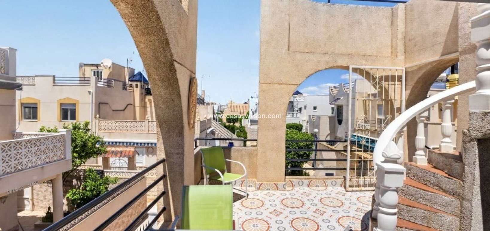 Sale - Apartment - Torrevieja - Doña Ines