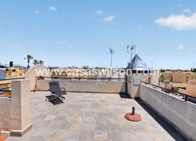 Sale - Apartment - Torrevieja - Doña Ines