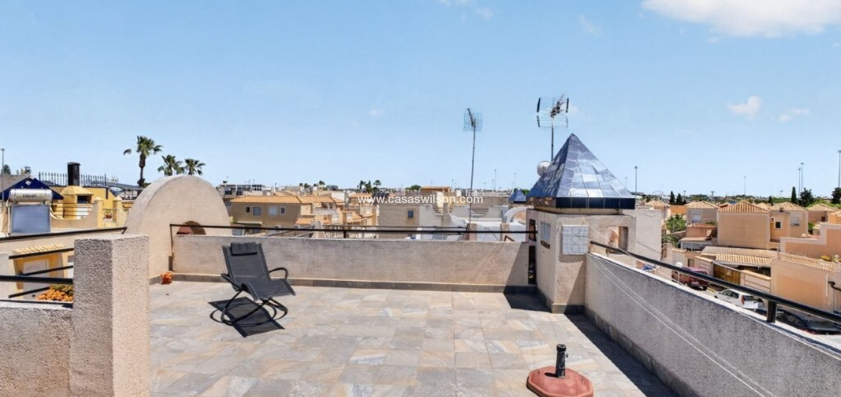 Sale - Apartment - Torrevieja - Doña Ines