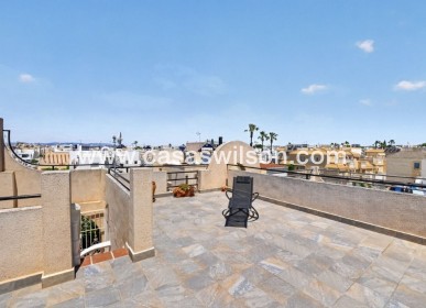 Sale - Apartment - Torrevieja - Doña Ines