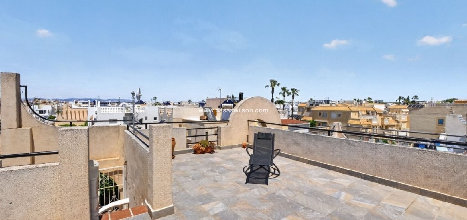 Sale - Apartment - Torrevieja - Doña Ines