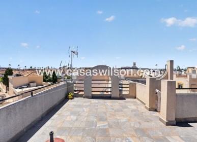 Sale - Apartment - Torrevieja - Doña Ines