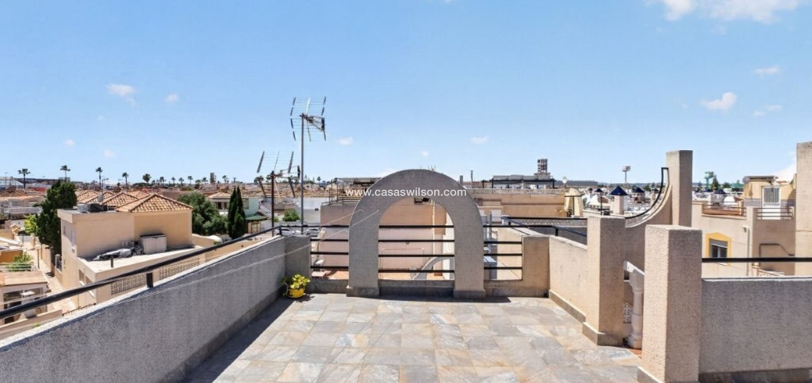 Sale - Apartment - Torrevieja - Doña Ines
