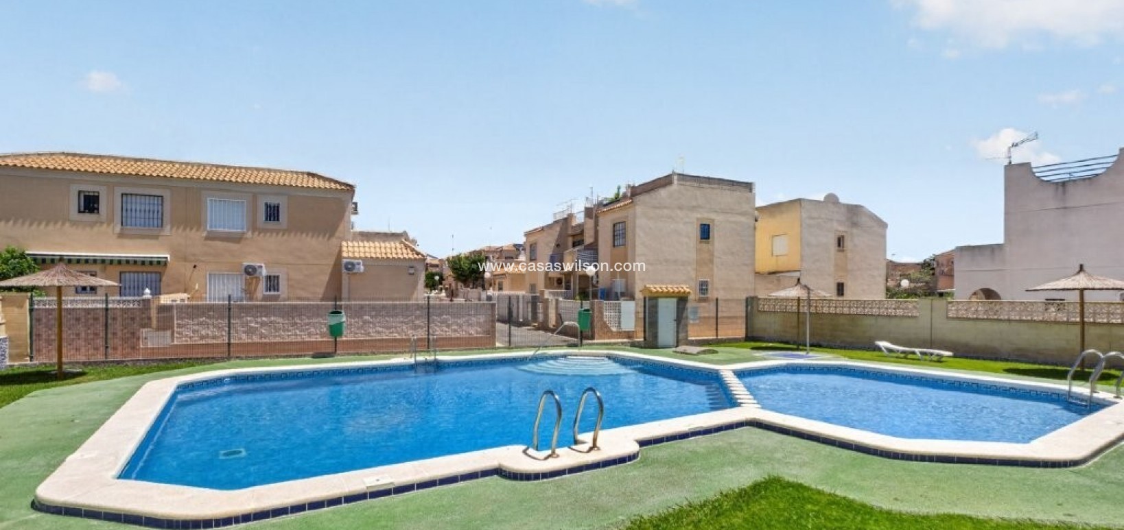 Sale - Apartment - Torrevieja - Doña Ines