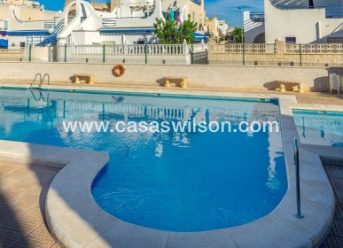 Sale - Apartment - Torrevieja - Doña Ines