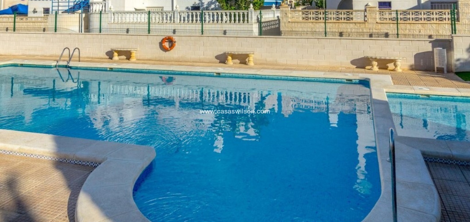 Sale - Apartment - Torrevieja - Doña Ines