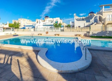 Sale - Apartment - Torrevieja - Doña Ines