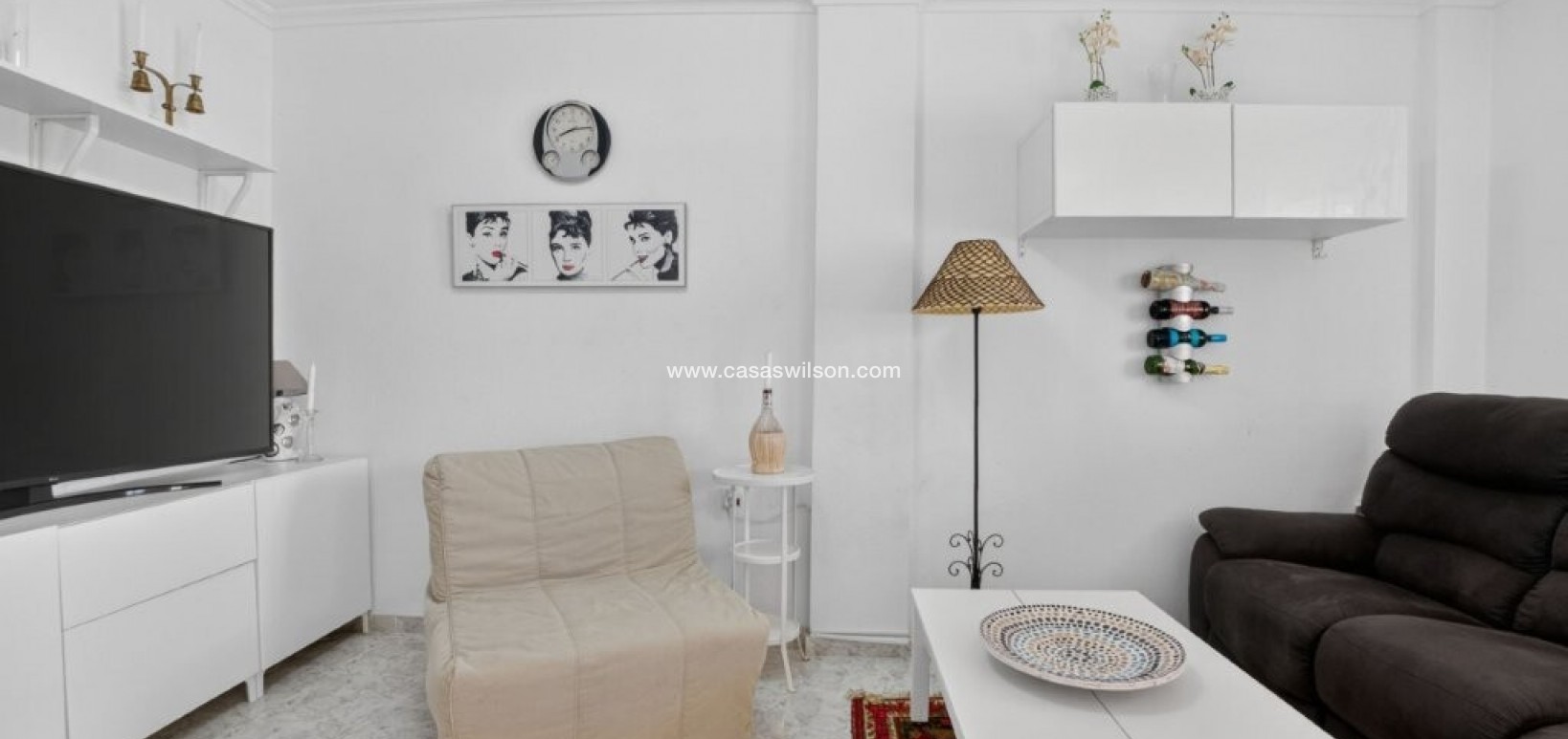 Sale - Townhouse - Torrevieja - Aguas Nuevas