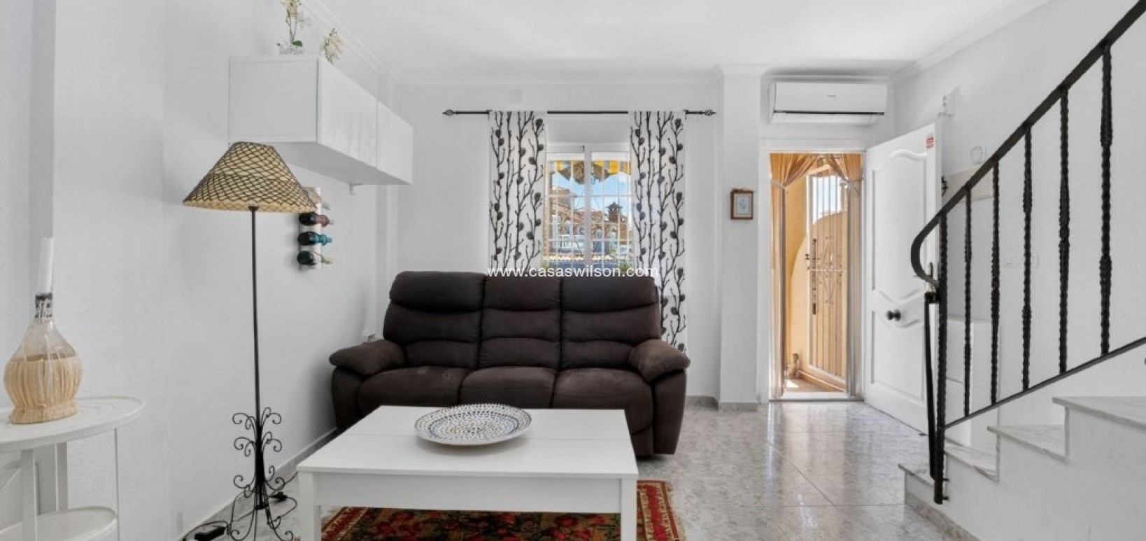 Sale - Townhouse - Torrevieja - Aguas Nuevas