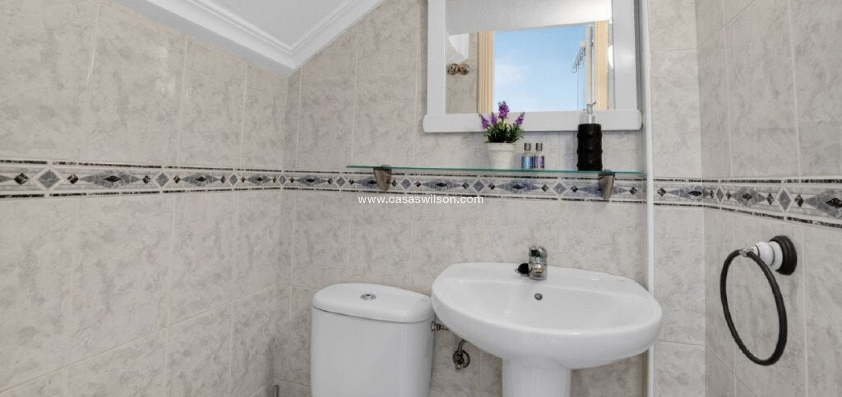 Sale - Townhouse - Torrevieja - Aguas Nuevas
