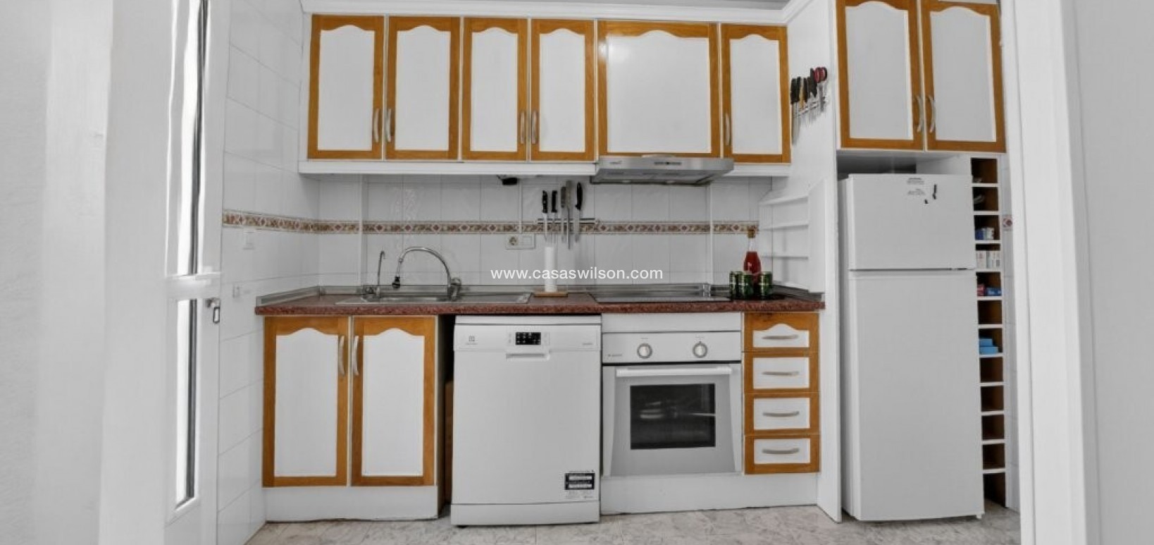 Sale - Townhouse - Torrevieja - Aguas Nuevas