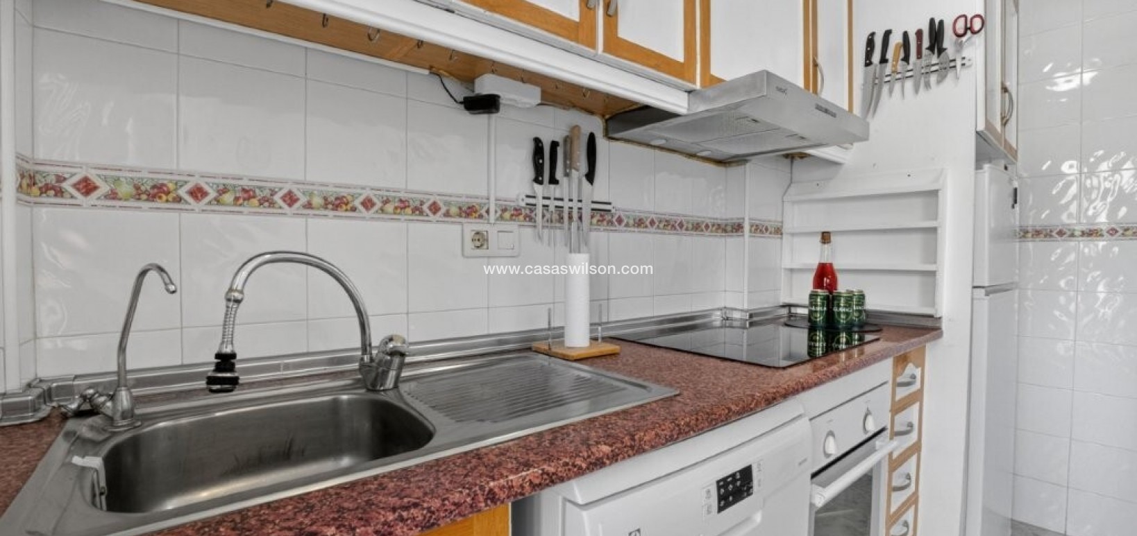 Sale - Townhouse - Torrevieja - Aguas Nuevas