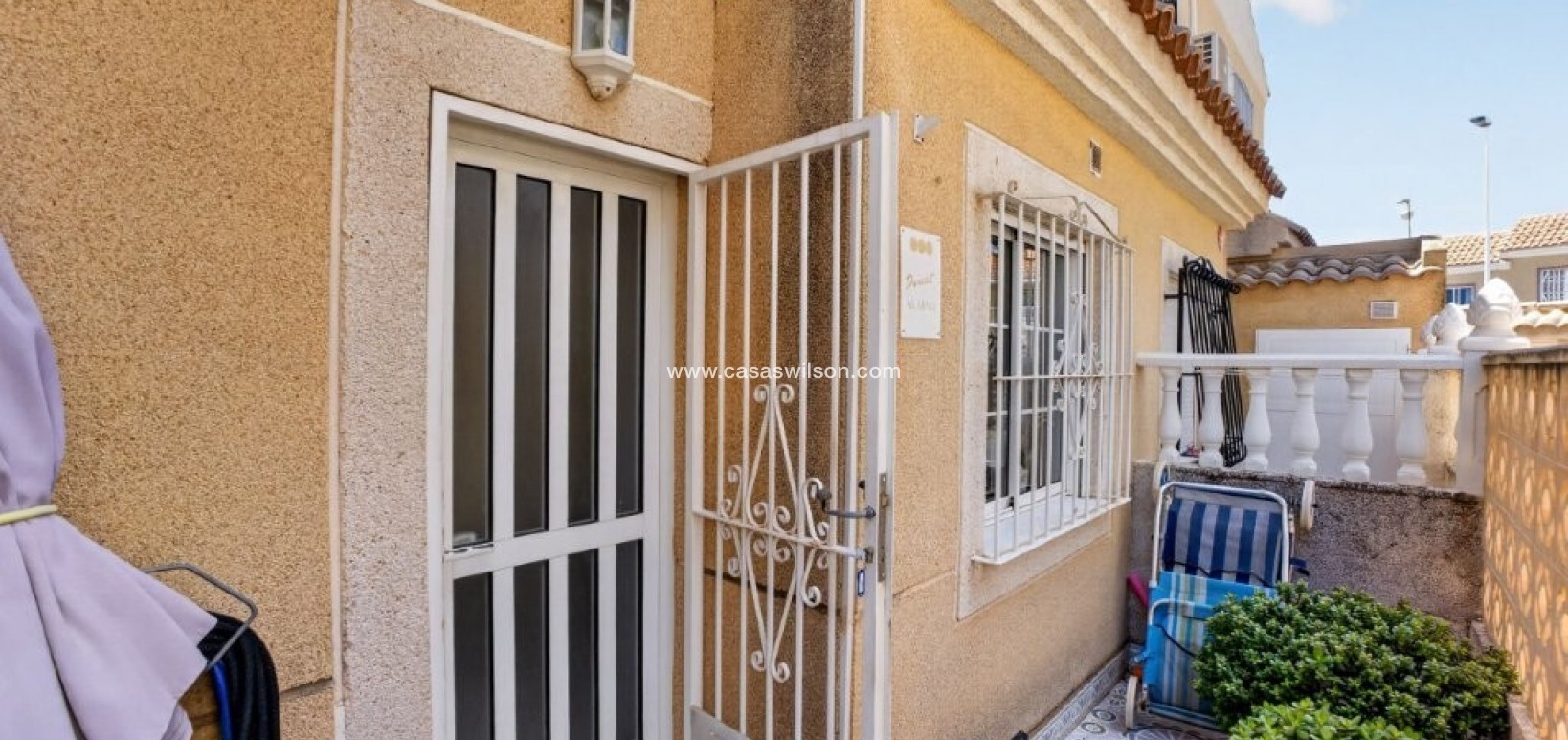 Sale - Townhouse - Torrevieja - Aguas Nuevas