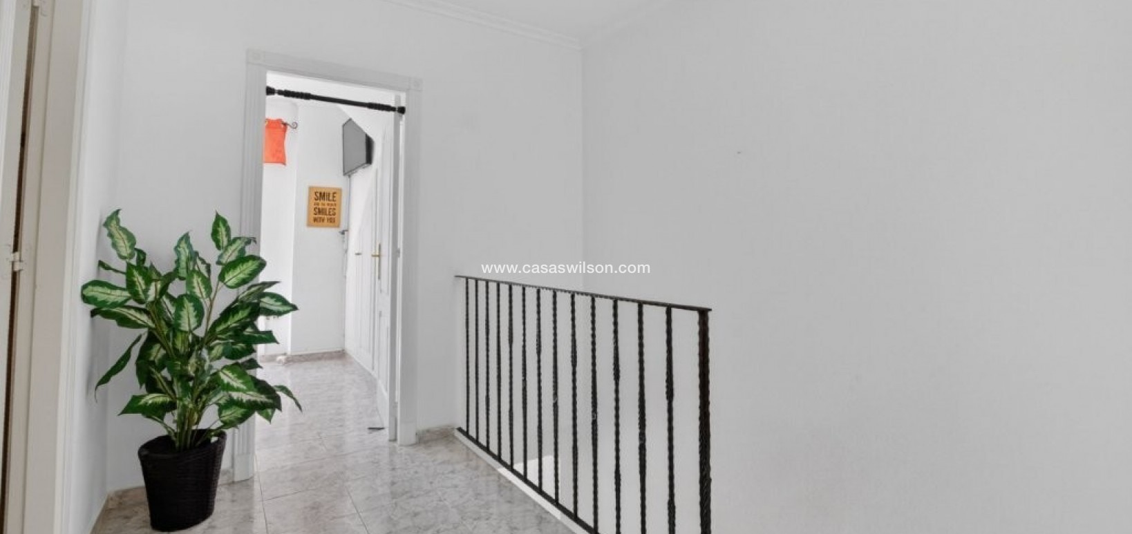 Sale - Townhouse - Torrevieja - Aguas Nuevas