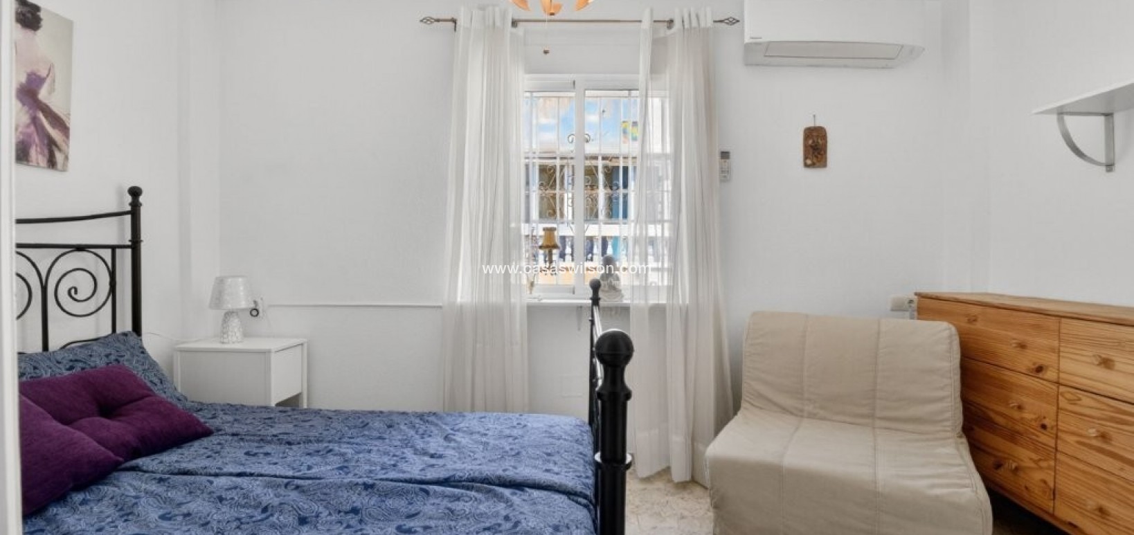 Sale - Townhouse - Torrevieja - Aguas Nuevas