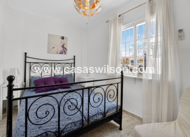 Sale - Townhouse - Torrevieja - Aguas Nuevas