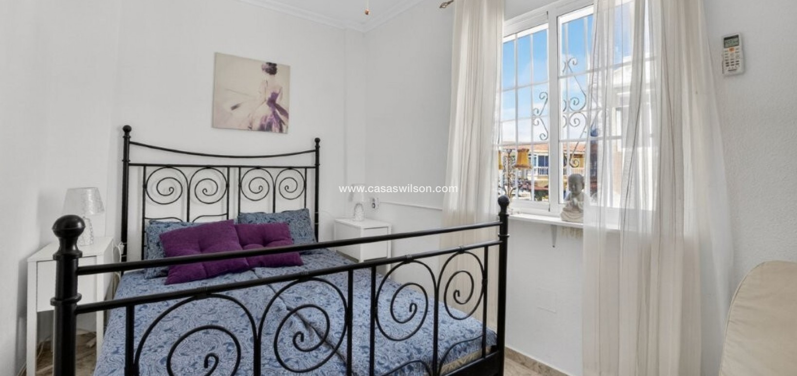 Sale - Townhouse - Torrevieja - Aguas Nuevas