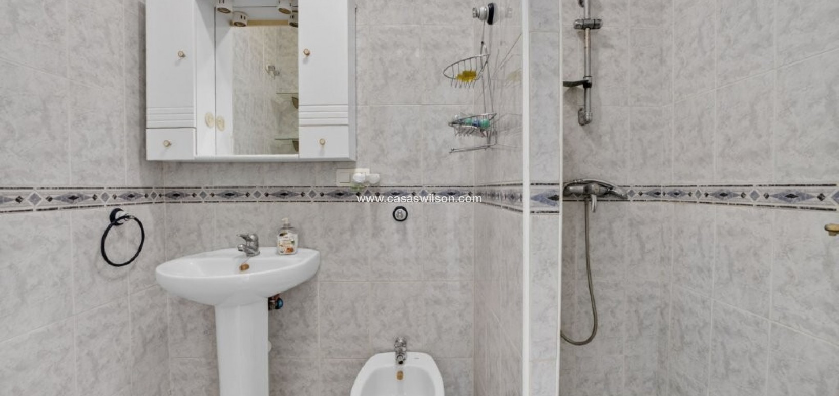 Sale - Townhouse - Torrevieja - Aguas Nuevas
