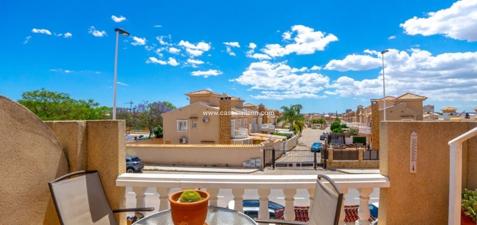 Sale - Townhouse - Torrevieja - Aguas Nuevas