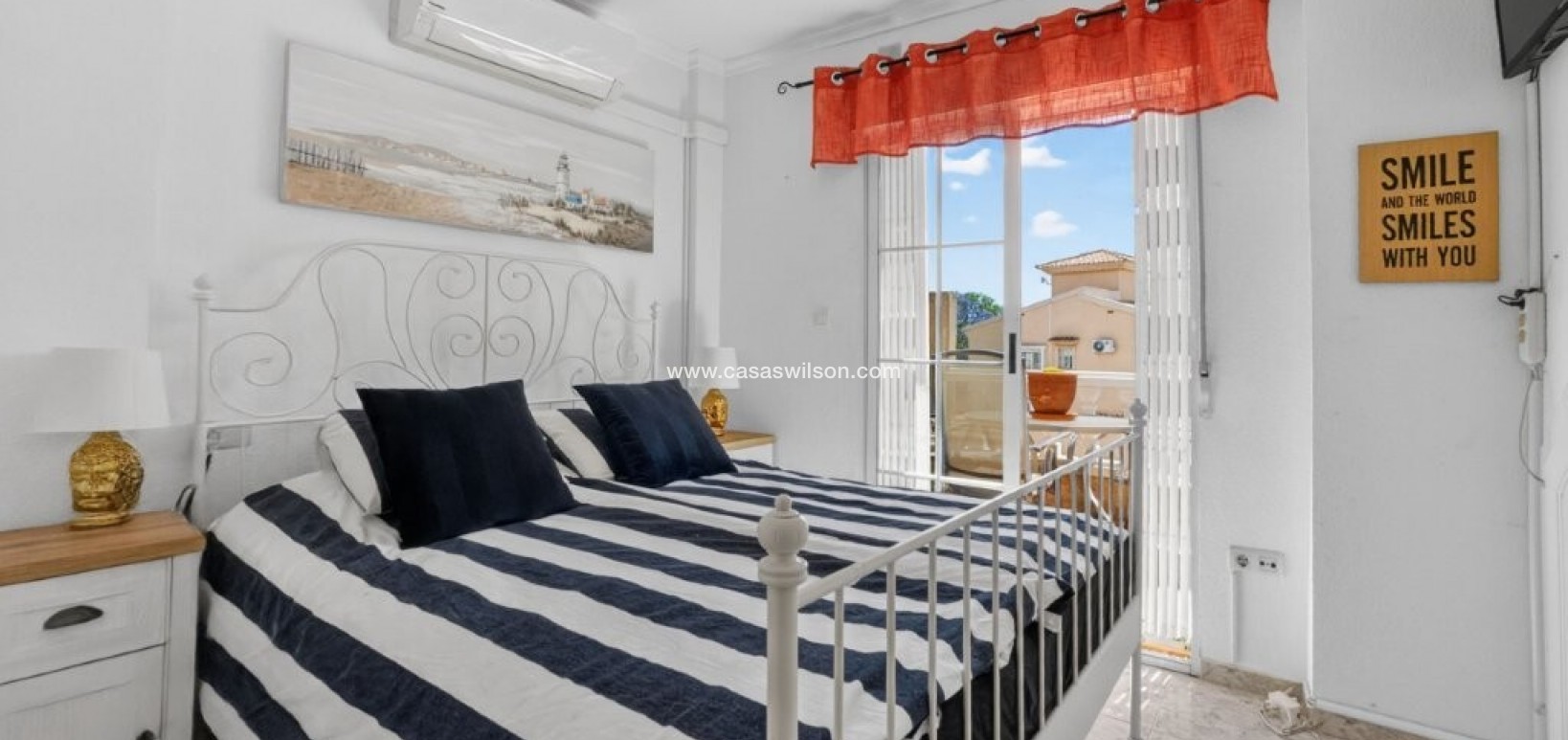 Sale - Townhouse - Torrevieja - Aguas Nuevas