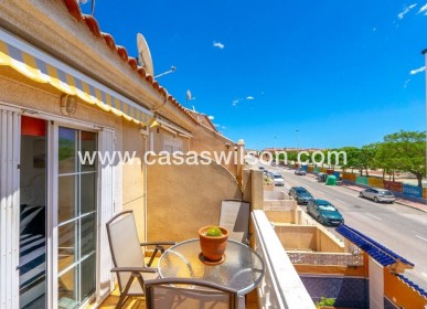 Sale - Townhouse - Torrevieja - Aguas Nuevas
