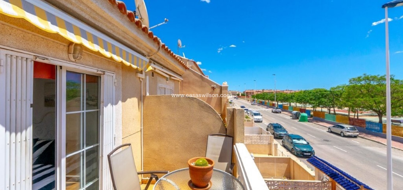 Sale - Townhouse - Torrevieja - Aguas Nuevas