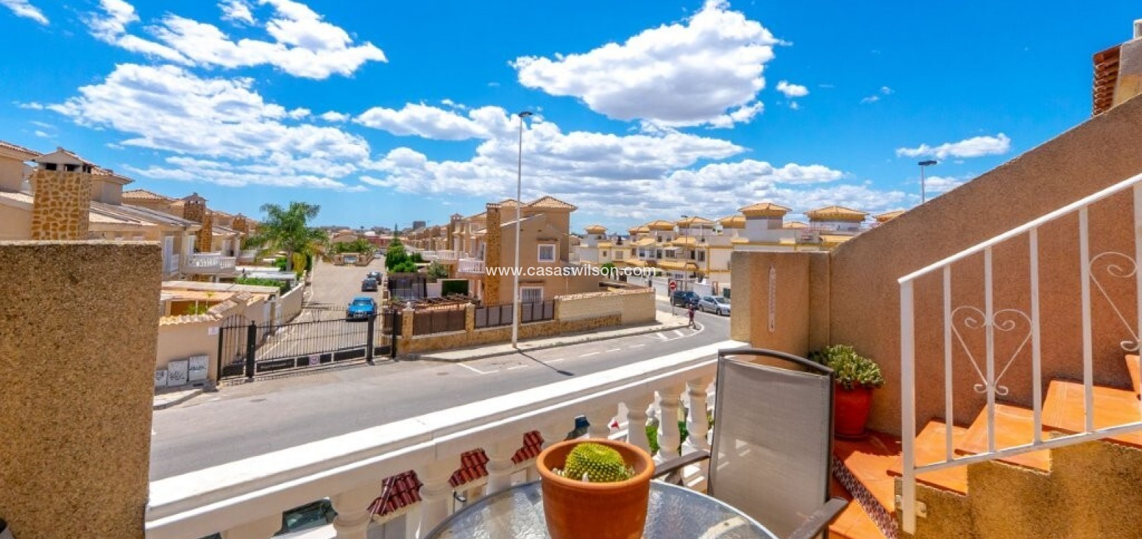 Sale - Townhouse - Torrevieja - Aguas Nuevas