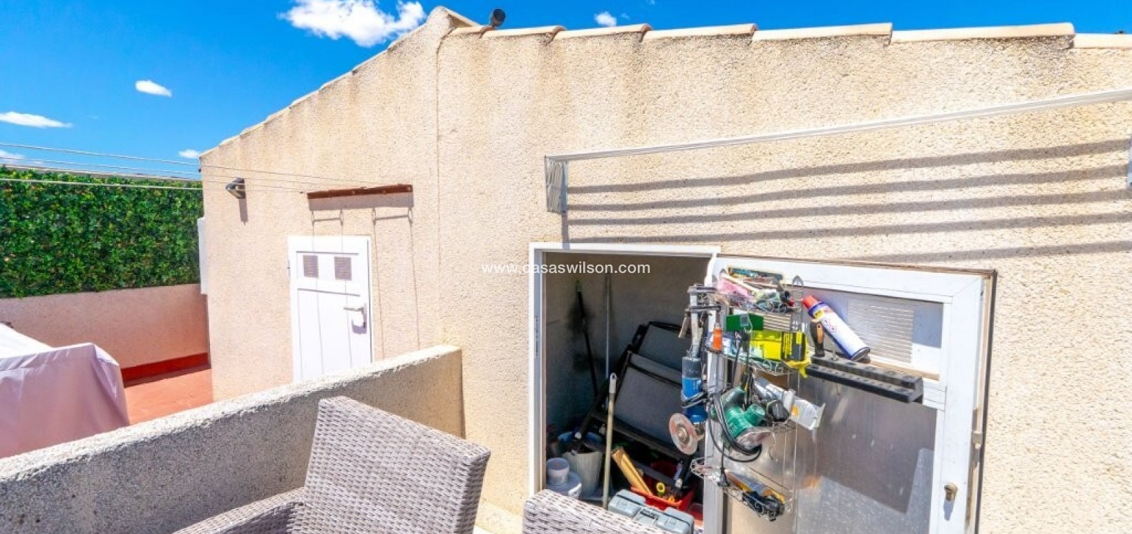 Sale - Townhouse - Torrevieja - Aguas Nuevas