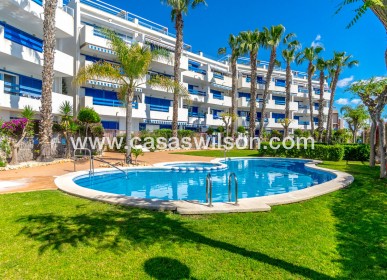 Sale - Apartment - Orihuela Costa - La Calma
