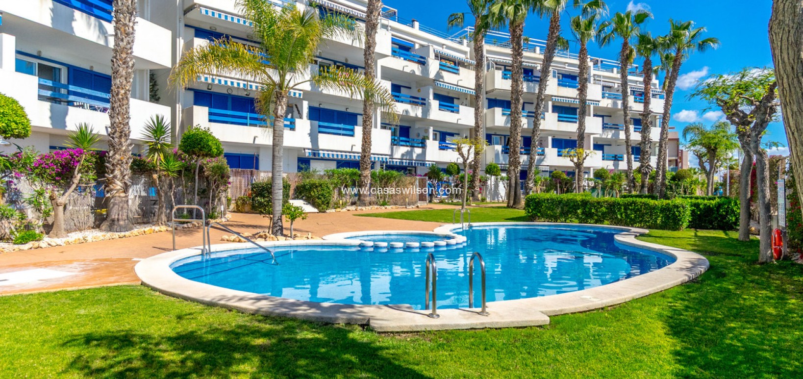 Sale - Apartment - Orihuela Costa - La Calma