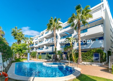 Sale - Apartment - Orihuela Costa - La Calma