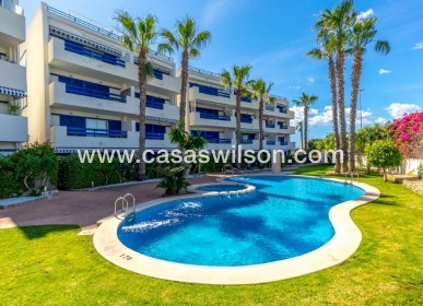Sale - Apartment - Orihuela Costa - La Calma