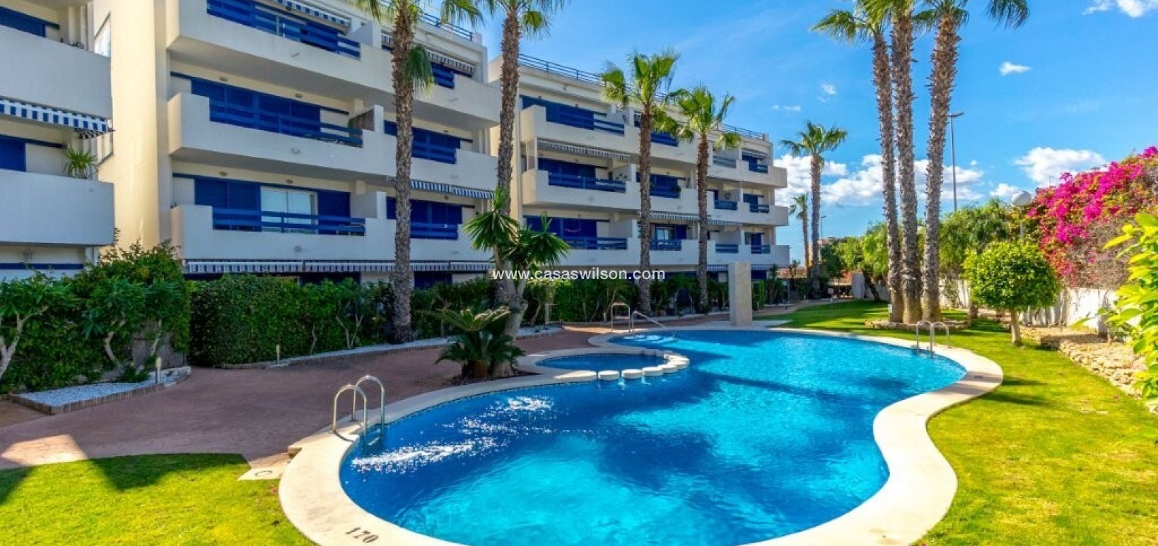 Sale - Apartment - Orihuela Costa - La Calma