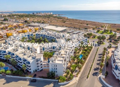 Sale - Apartment - Orihuela Costa - La Calma