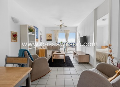 Sale - Apartment - Orihuela Costa - La Calma